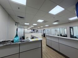 Suntec Tower Three (D1), Office #564634731